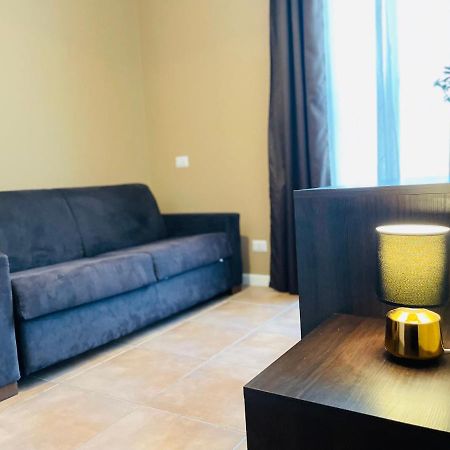 Conti B&B Suite Ponte Amato Gallicano nel Lazio Exterior photo