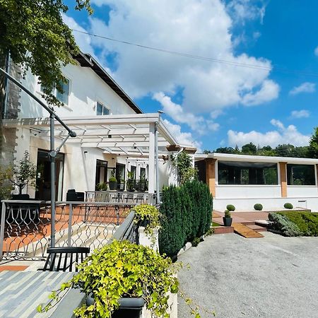 Conti B&B Suite Ponte Amato Gallicano nel Lazio Exterior photo