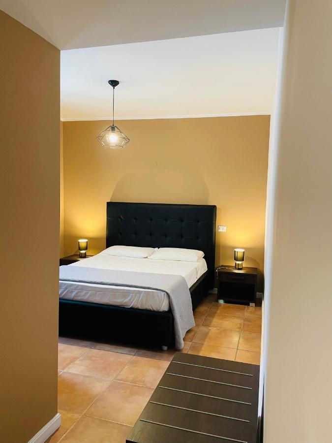 Conti B&B Suite Ponte Amato Gallicano nel Lazio Exterior photo