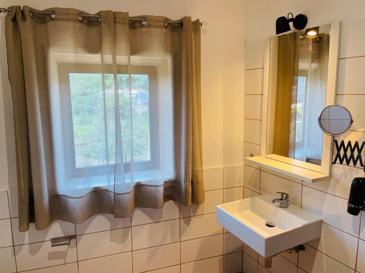 Conti B&B Suite Ponte Amato Gallicano nel Lazio Exterior photo