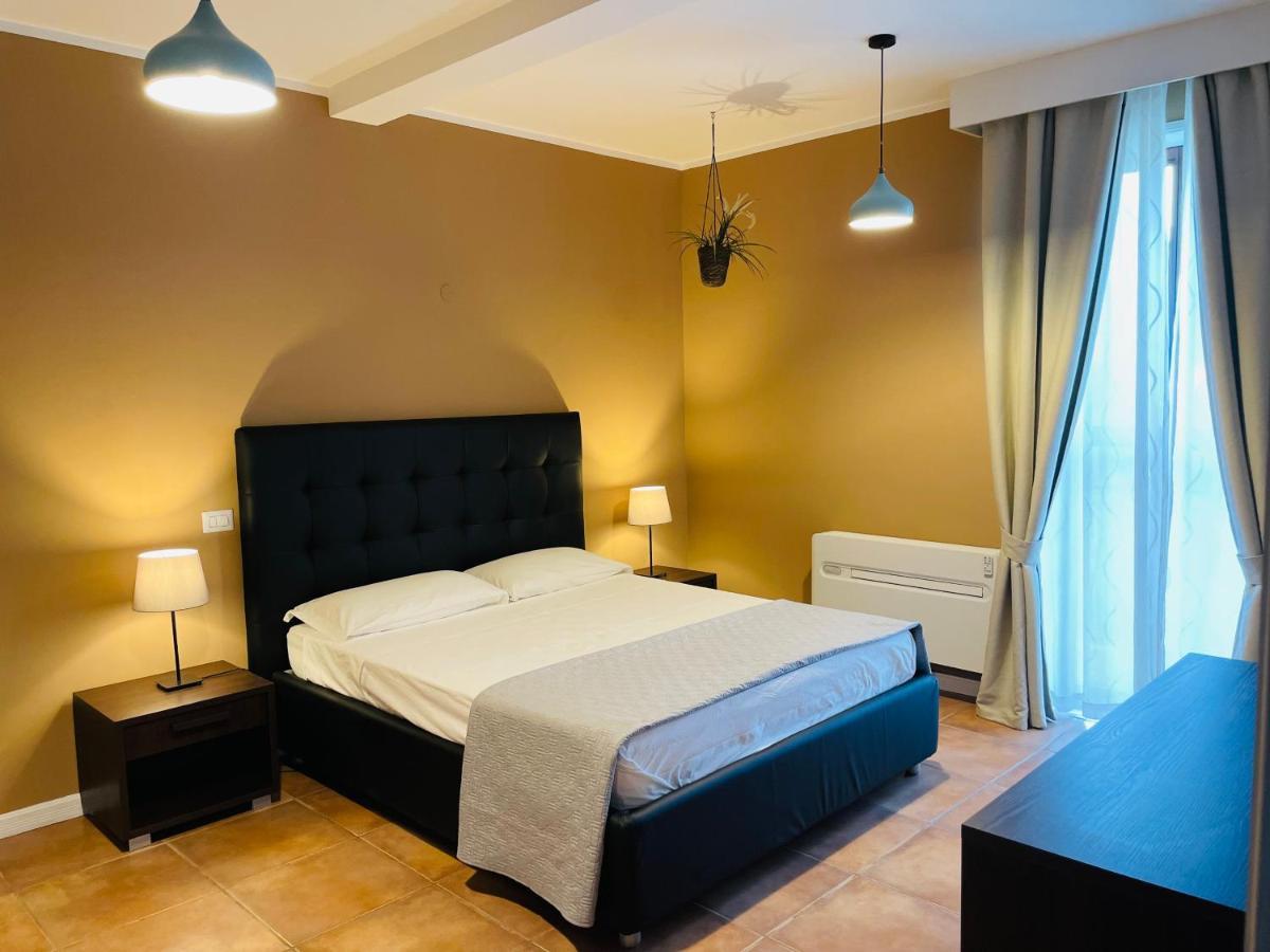 Conti B&B Suite Ponte Amato Gallicano nel Lazio Exterior photo
