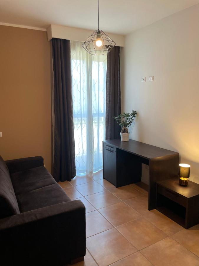 Conti B&B Suite Ponte Amato Gallicano nel Lazio Exterior photo