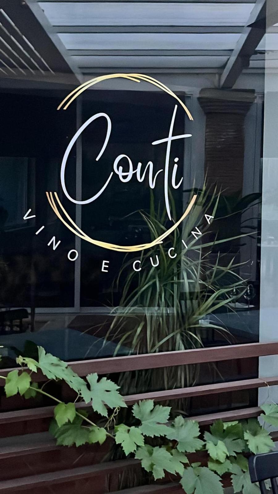 Conti B&B Suite Ponte Amato Gallicano nel Lazio Exterior photo